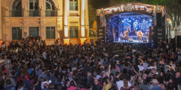 JAZZ E BLUES, ATRAÇÕES MUSICAIS EM UBERLÂNDIA!